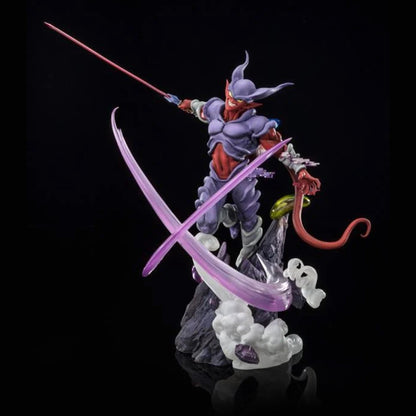 Janenba Dragon Ball Z FiguartsZero Statue