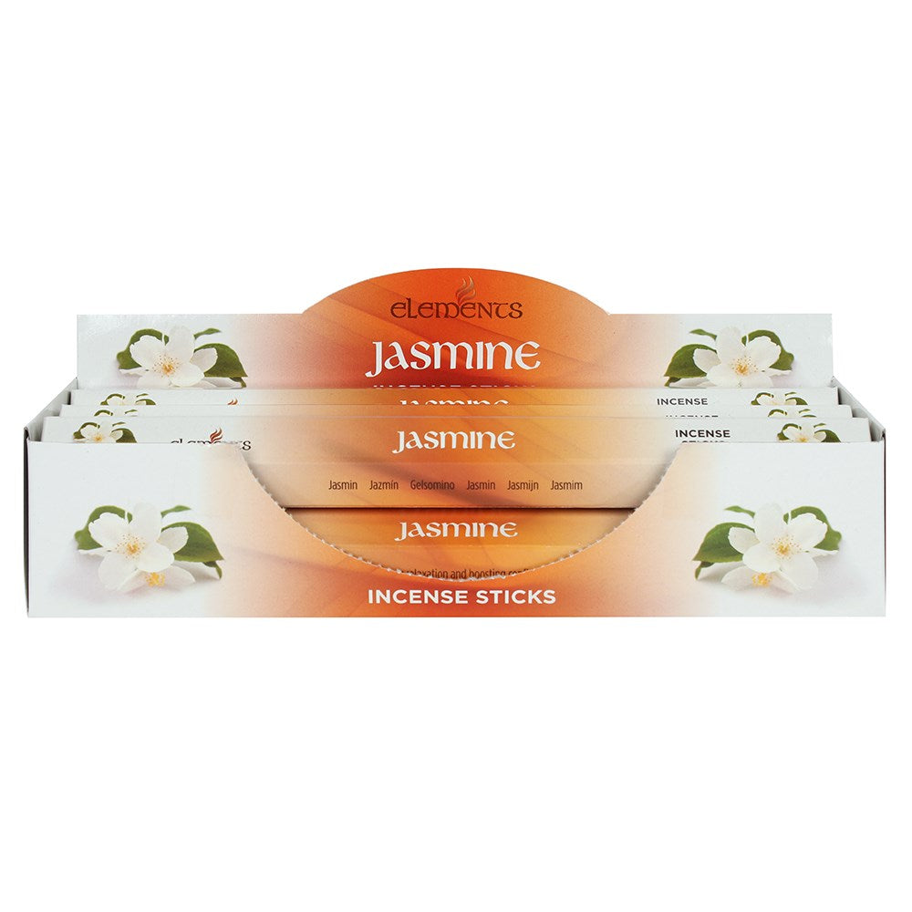 Jasmine Incense Sticks