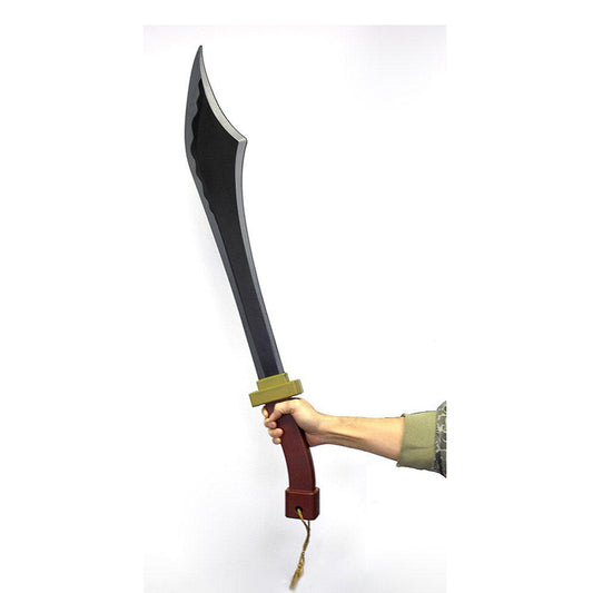 Jujutsu Kaisen Megumi's Shadow Sword Foam Replica