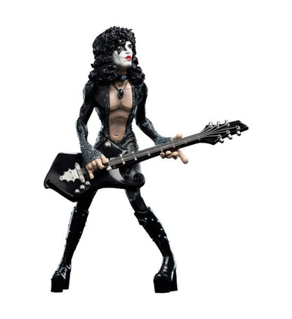 KISS The Starchild Mini Epic Figure by Weta Workshop