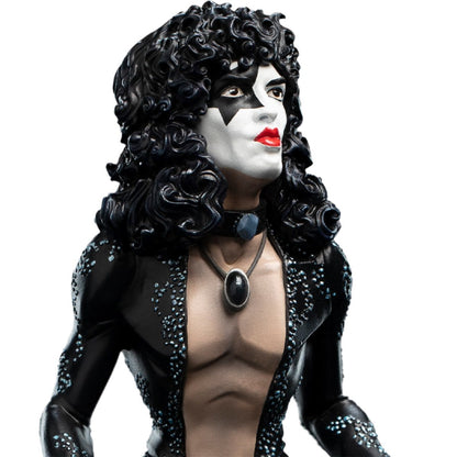 KISS The Starchild Mini Epic Figure by Weta Workshop