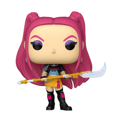 *Pre-Order* FUNKO POP! KPop Demon Hunters: Mira