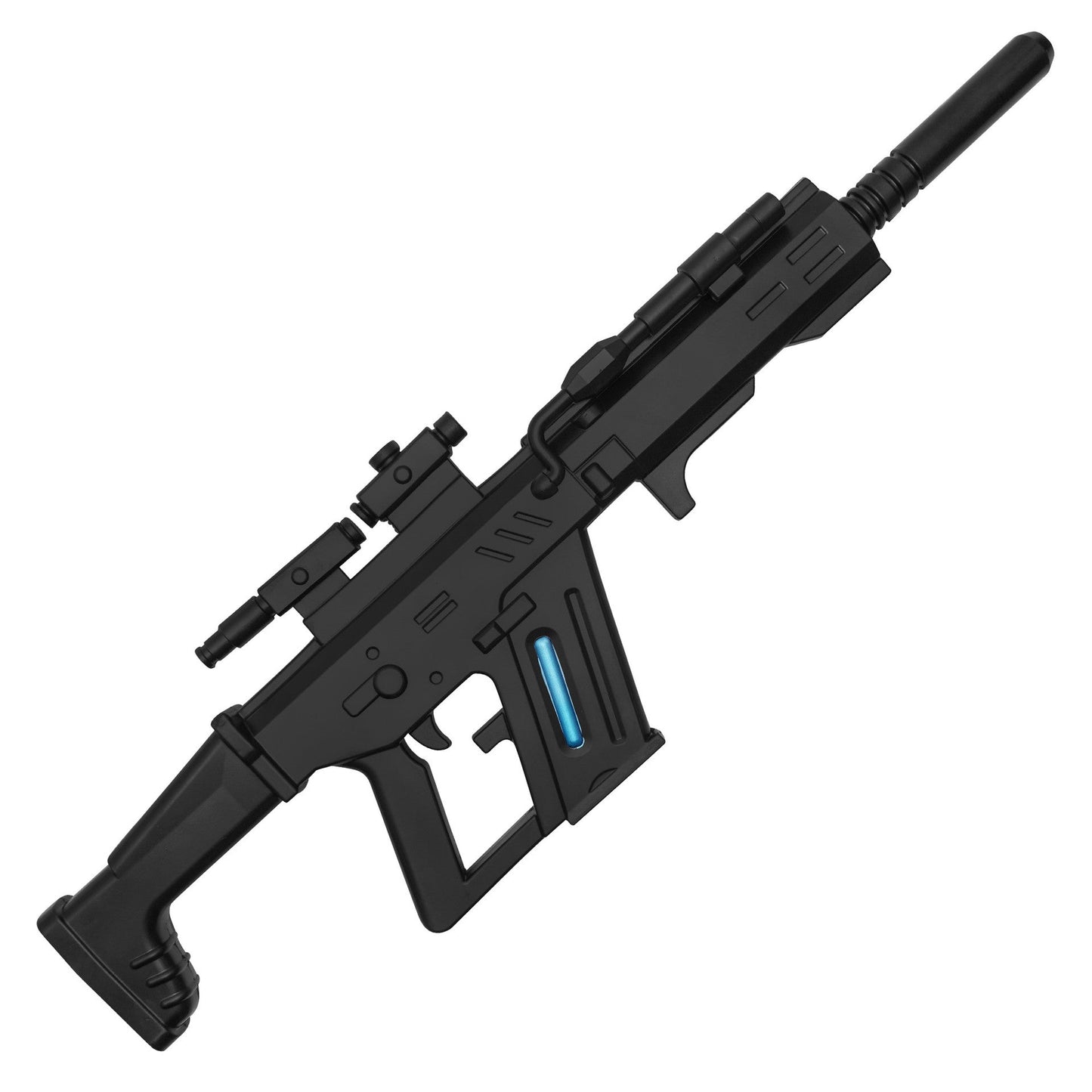 Kaiju Hunter Rifle Foam Replica