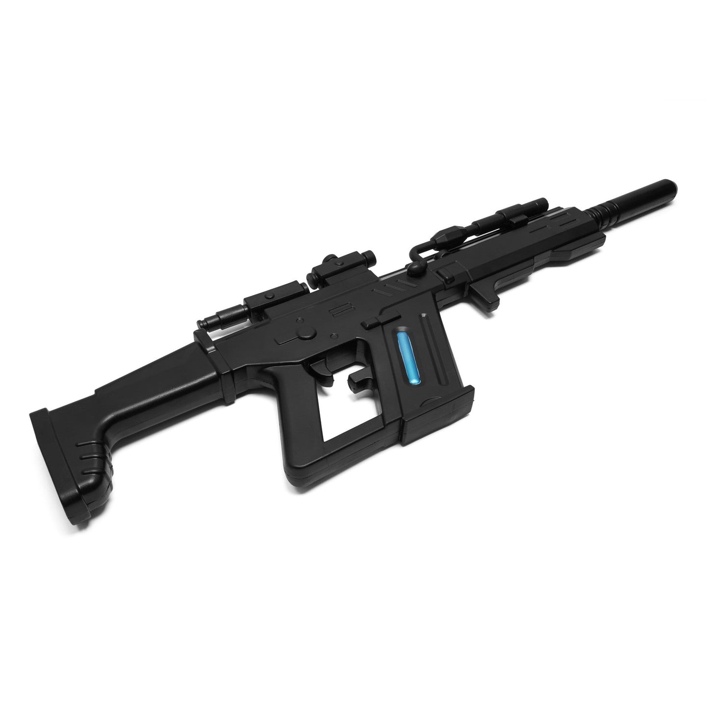 Kaiju Hunter Rifle Foam Replica
