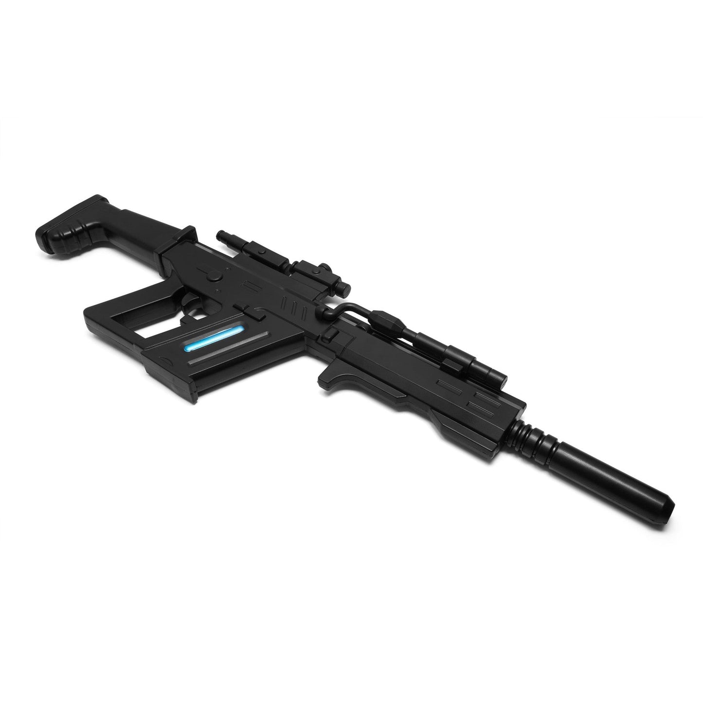 Kaiju Hunter Rifle Foam Replica