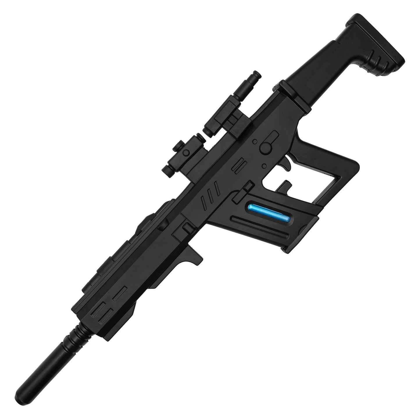 Kaiju Hunter Rifle Foam Replica