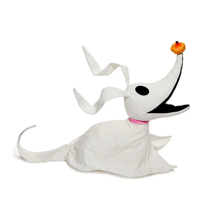 Tim Burton's Nightmare Before Christmas Zero 14" Plush