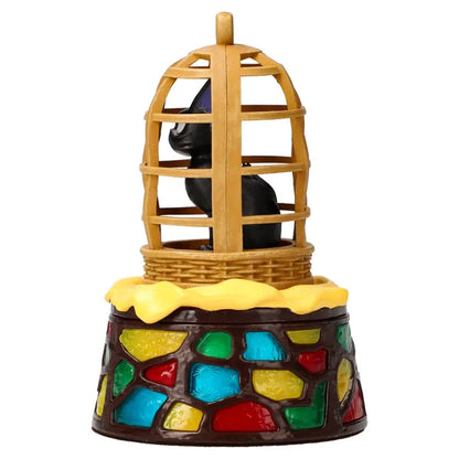 Kiki's Delivery Service - Jiji in Basket Accessory Trinket Box