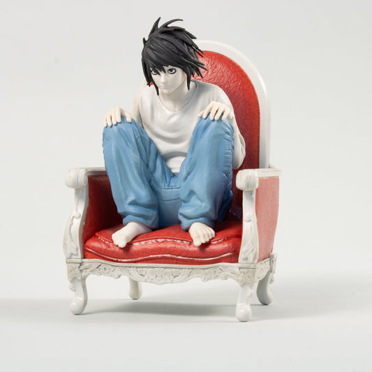 Death Note L Statue