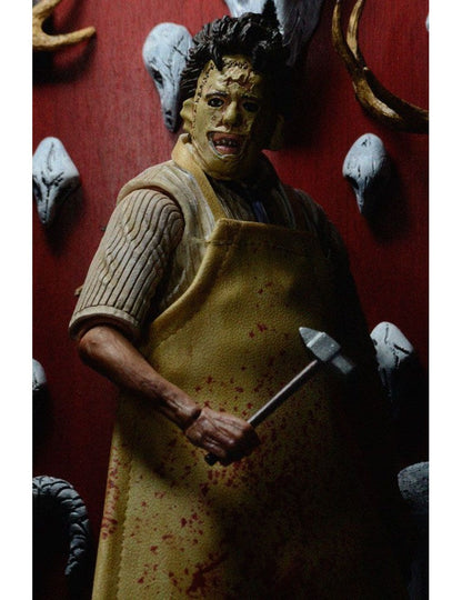 Leatherface (Texas Chainsaw Massacre) NECA Ultimate Edition Action Figure