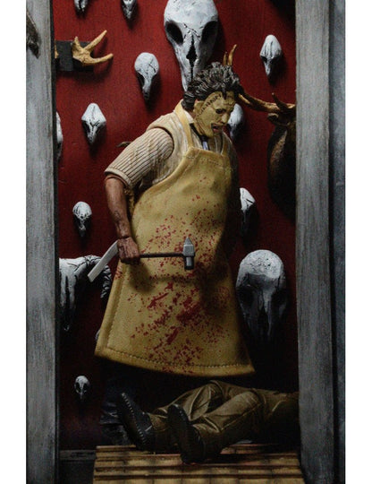 Leatherface (Texas Chainsaw Massacre) NECA Ultimate Edition Action Figure