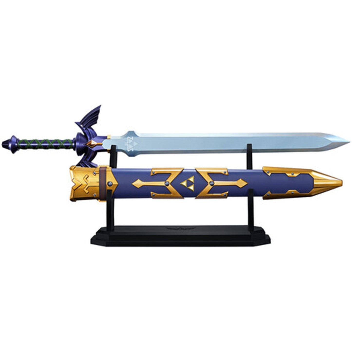 The Legend of Zelda Master Sword Proplica