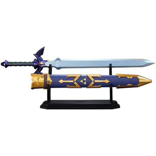 The Legend of Zelda Master Sword Proplica