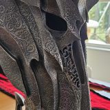 Lord of the Rings Sauron Helmet by United Cutlery