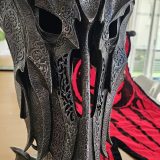 Lord of the Rings Sauron Helmet by United Cutlery