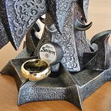 Lord of the Rings Sauron Helmet by United Cutlery