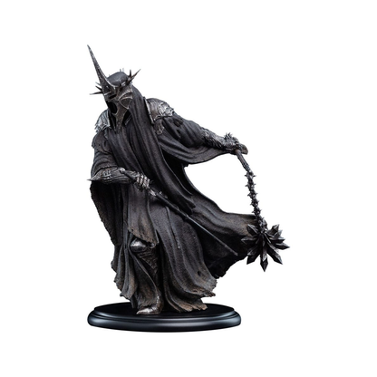 Lord of the Rings Witch King Miniature Statue by Weta Workshop