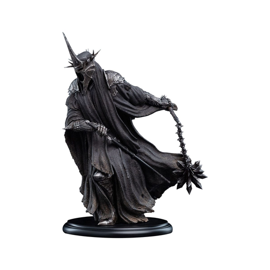 Lord of the Rings Witch King Miniature Statue by Weta Workshop