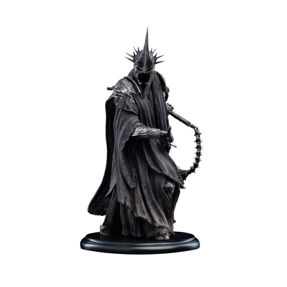 Lord of the Rings Witch King Miniature Statue by Weta Workshop