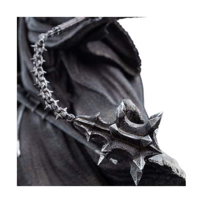 Lord of the Rings Witch King Miniature Statue by Weta Workshop