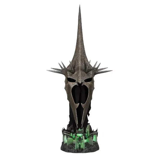 Lord of the Rings Witch King of Agmar 1:1 Art Mask by Pure Arts