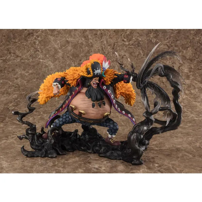 Marshall.D.TEACH - Kurouzu - "One Piece", TAMASHII NATIONS Figuarts ZERO[EXTRA BATTLE]