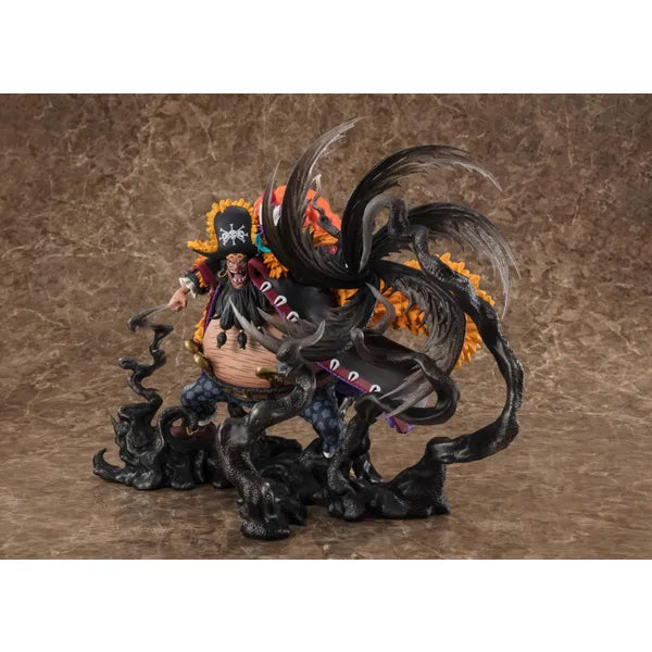 Marshall.D.TEACH - Kurouzu - "One Piece", TAMASHII NATIONS Figuarts ZERO[EXTRA BATTLE]