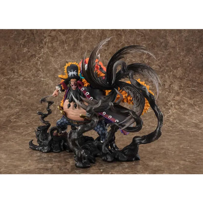 Marshall.D.TEACH - Kurouzu - "One Piece", TAMASHII NATIONS Figuarts ZERO[EXTRA BATTLE]