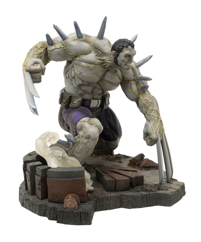 Marvel Premier Collection: Weapon Hulk Statue