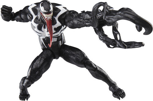 Marvel Legends Gamerverse Spider-Man 2 - Venom Action Figure