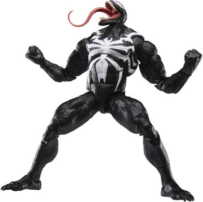Marvel Legends Gamerverse Spider-Man 2 - Venom Action Figure