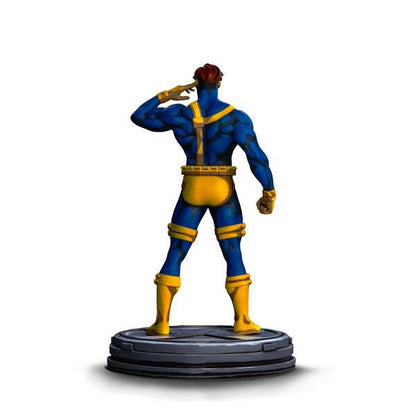 Marvel X-Men '97 Cyclops 1/10 Scale Statue by Iron Studios
