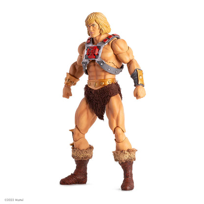 Masters of the Universe: He-Man 1/6 Scale Figure by Mondo