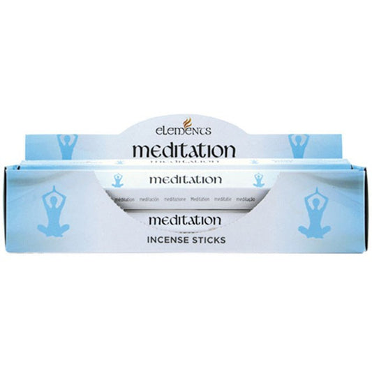 Meditation Incense Sticks
