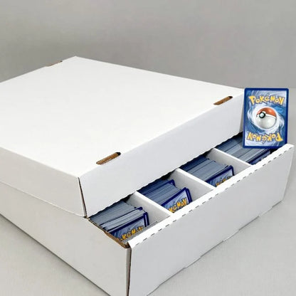 Trading Card Monster Storage Box (3,200 CT.)