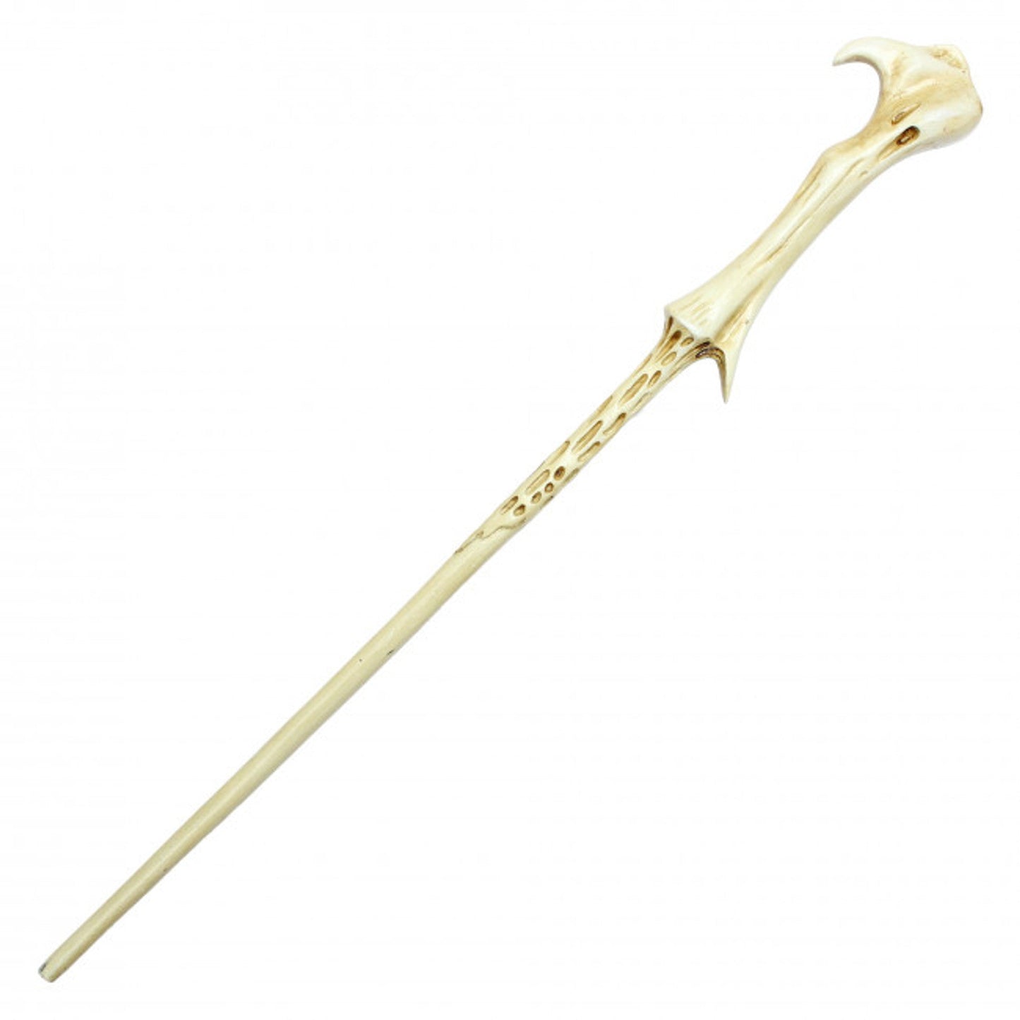 Must Not Be Named Wizard Wand