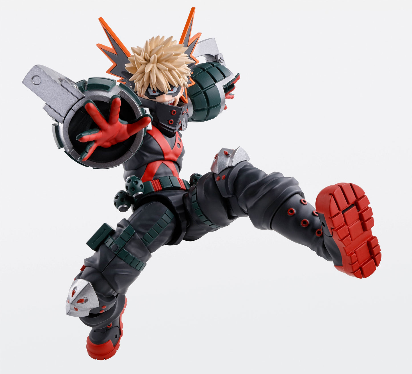 My Hero Academia - Katsuki Bakugo S.H.Figuarts Figure