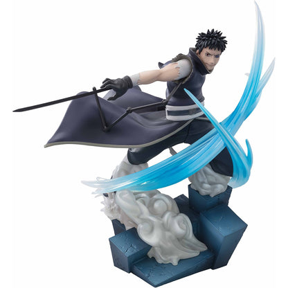 Naruto Shippuden: Obito Uchiha (Extra Battle) FiguartsZERO Figure