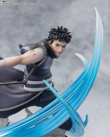 Naruto Shippuden: Obito Uchiha (Extra Battle) FiguartsZERO Figure