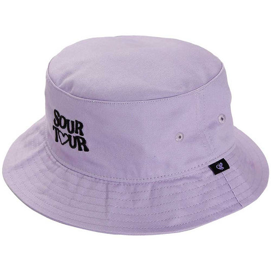 Olivia Rodrigo Sour Tour Bucket Hat