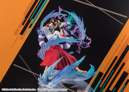 One Piece - Yamato Figuarts ZERO Figure (Bounty Rush 5th Anniversary Ver.)