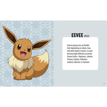Pokémon: Trainer's Mini Exploration Guide