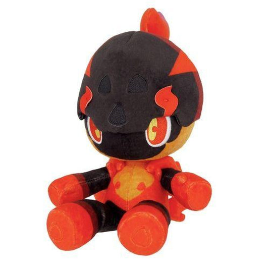 Pokemon Charcadet All Star Collection Plush (Japan Import)