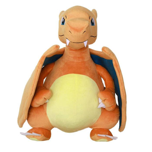 Pokemon Charizard 20" Oversized Plush