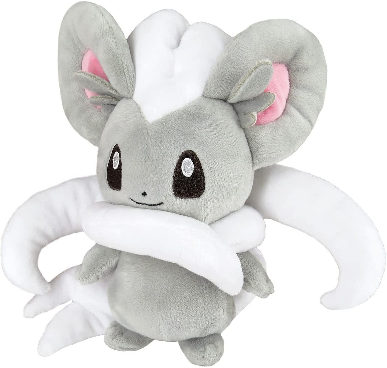 Pokemon Cinccino All Star Collection Plush (Japan Import)