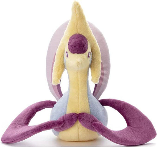 Pokemon Cressilia I Choose You! Plush (Japan Exclusive)