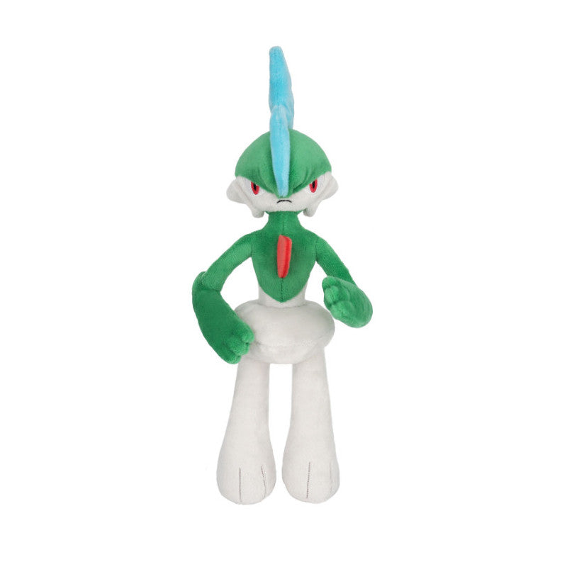 Pokemon Gallade All Star Collection Plush (Japan Import)