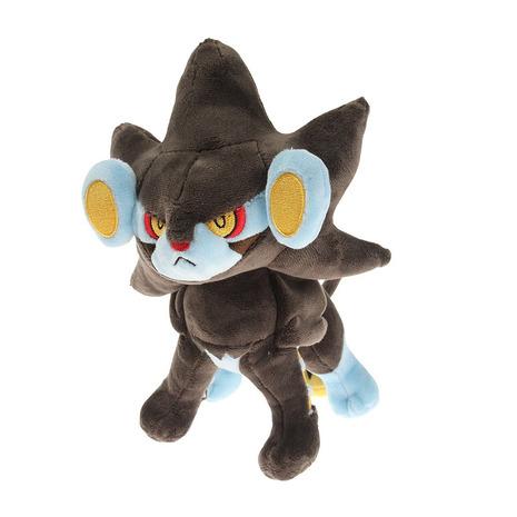Pokemon Luxray All Star Collection Plush (Japan Import)
