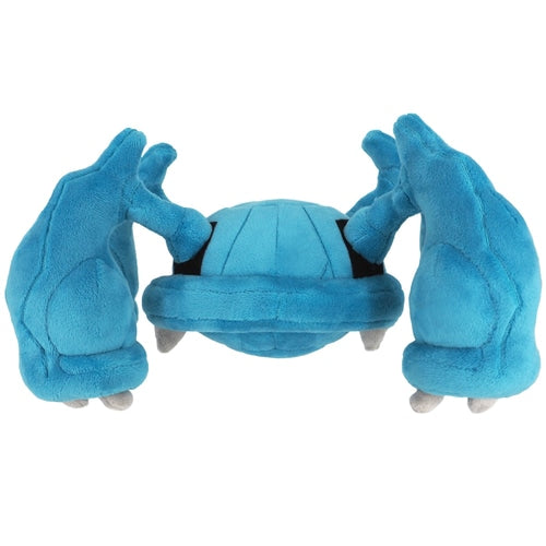 Pokemon Metagross All Star Collection Plush (Japan Import)