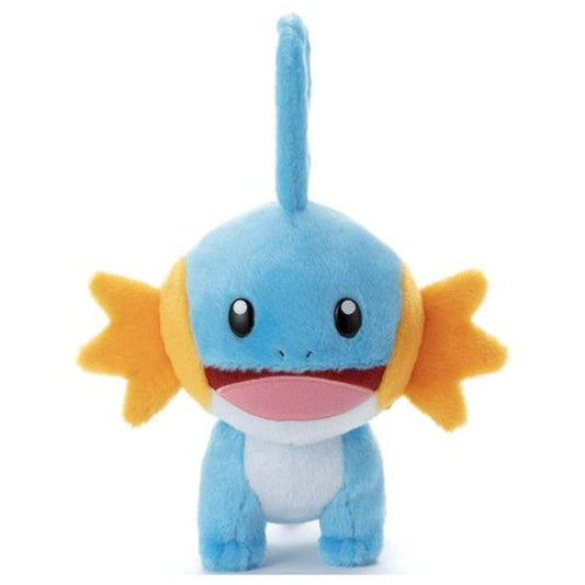Pokemon Mudkip I Choose You! Plush (Japan Exclusive)